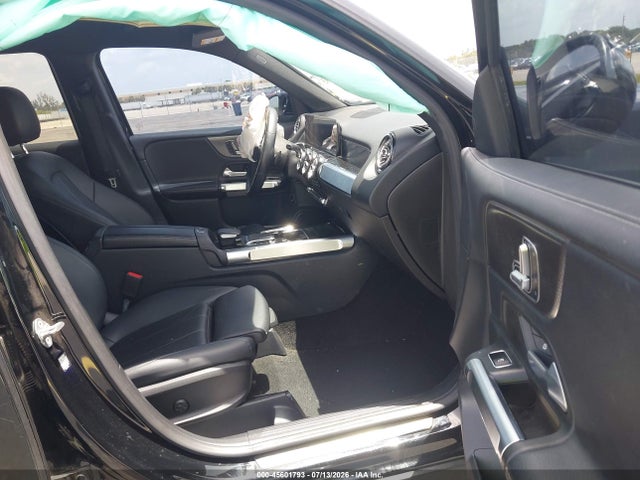 Aukcja sprzedaży 2021 Mercedes-benz Glb 250, vin: W1N4M4GBXMW103023, numer aukcji: 45601793