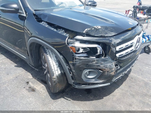 Aukcja sprzedaży 2021 Mercedes-benz Glb 250, vin: W1N4M4GBXMW103023, numer aukcji: 45601793