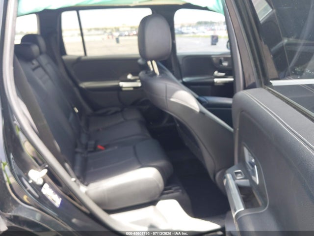 Aukcja sprzedaży 2021 Mercedes-benz Glb 250, vin: W1N4M4GBXMW103023, numer aukcji: 45601793