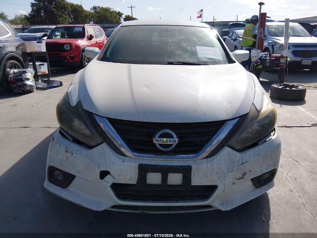 Продаж на аукціоні авто 2016 Nissan Altima 2.5 Sr, vin: 1N4AL3AP8GC169965, номер лоту: 45601801