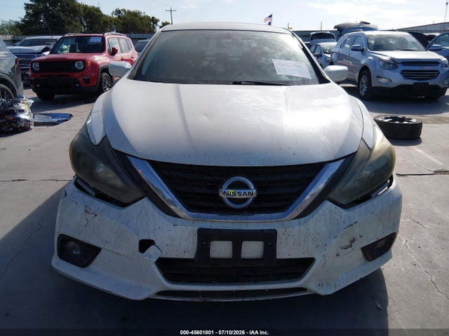 Продаж на аукціоні авто 2016 Nissan Altima 2.5 Sr, vin: 1N4AL3AP8GC169965, номер лоту: 45601801
