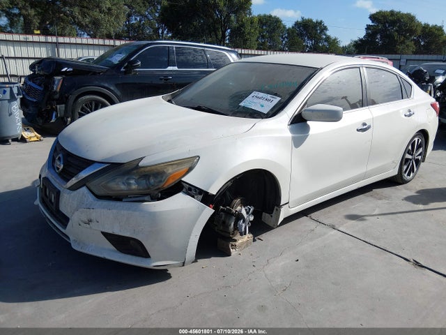 Продаж на аукціоні авто 2016 Nissan Altima 2.5 Sr, vin: 1N4AL3AP8GC169965, номер лоту: 45601801