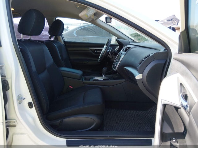Продаж на аукціоні авто 2016 Nissan Altima 2.5 Sr, vin: 1N4AL3AP8GC169965, номер лоту: 45601801