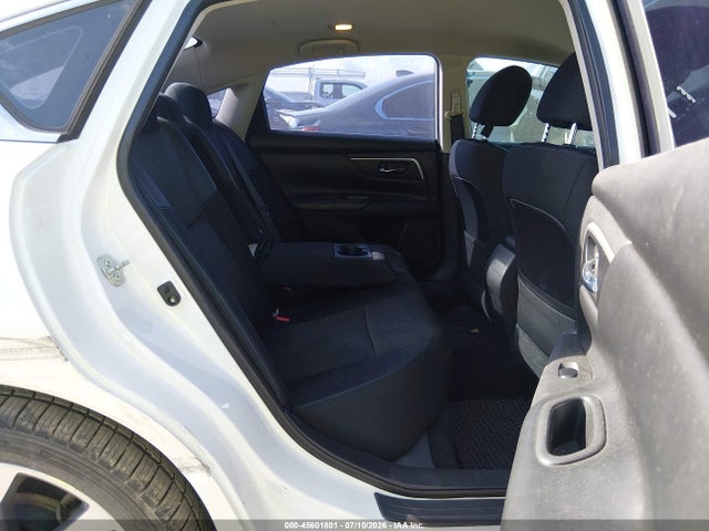 Продаж на аукціоні авто 2016 Nissan Altima 2.5 Sr, vin: 1N4AL3AP8GC169965, номер лоту: 45601801