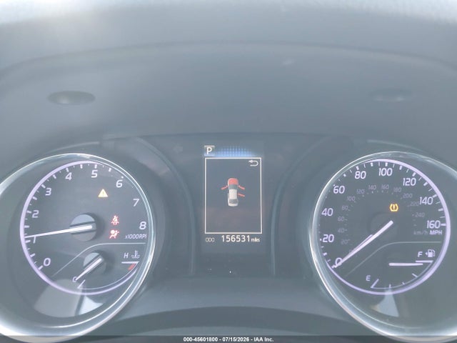 Toyota CAMRY SE 2019 4T1B11HK7KU722980 Image 16