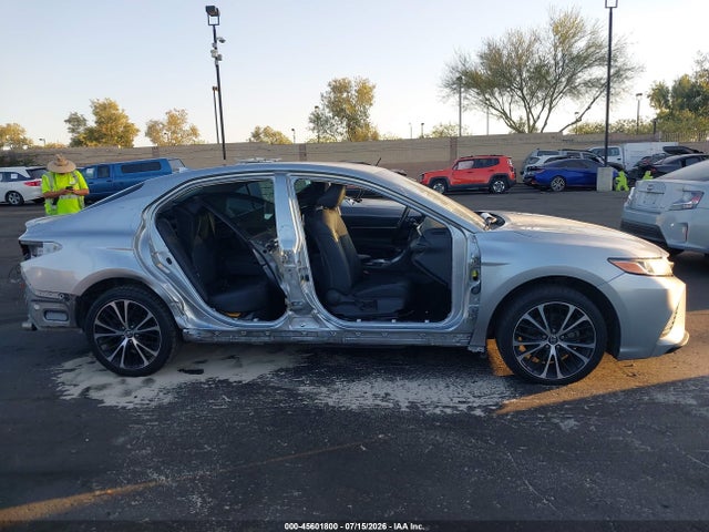 Toyota CAMRY SE 2019 4T1B11HK7KU722980 Image 6