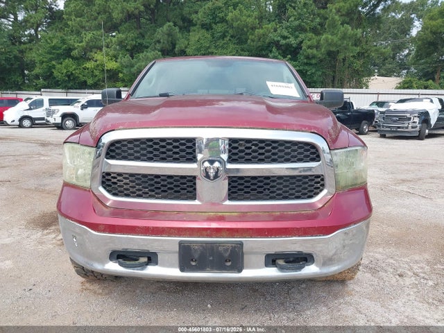2014 Ram 1500 Slt მანქანა იყიდება აუქციონზე, vin: 1C6RR7GT8ES379757, აუქციონის ნომერი: 45601803
