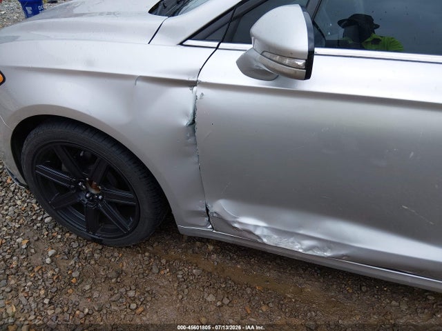 Ford FUSION SE 2014 3FA6P0H72ER303978 Image 13