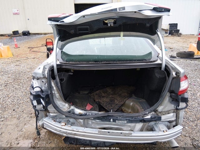 Ford FUSION SE 2014 3FA6P0H72ER303978 Image 6