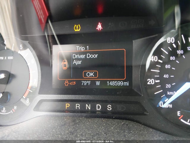 Ford FUSION SE 2014 3FA6P0H72ER303978 Image 7