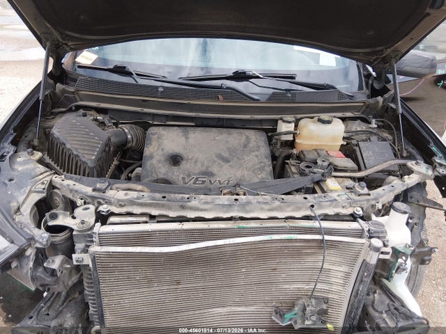 Auction sale of the 2022 Chevrolet Traverse, vin: 1GNEREKW8NJ100186, lot number: 45601814
