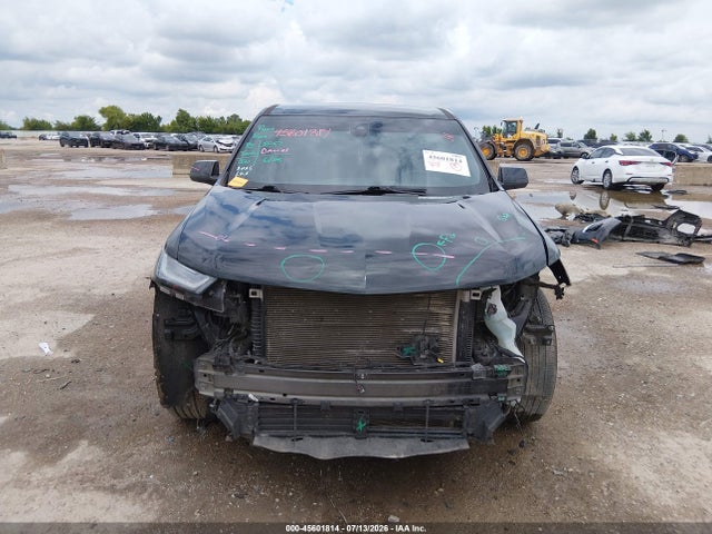 Auction sale of the 2022 Chevrolet Traverse, vin: 1GNEREKW8NJ100186, lot number: 45601814