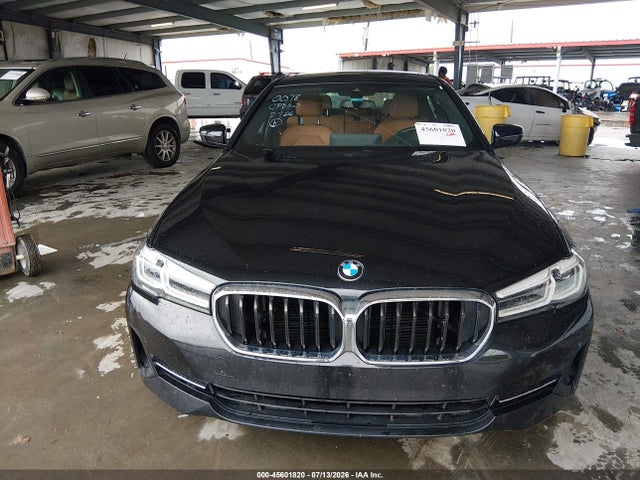 Aukcja sprzedaży 2023 Bmw 530 I, vin: WBA53BH02PWY20078, numer aukcji: 45601820