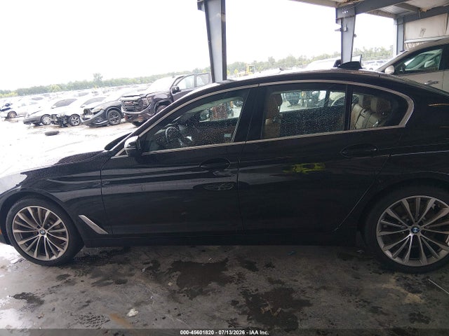 Aukcja sprzedaży 2023 Bmw 530 I, vin: WBA53BH02PWY20078, numer aukcji: 45601820