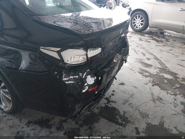 Aukcja sprzedaży 2023 Bmw 530 I, vin: WBA53BH02PWY20078, numer aukcji: 45601820