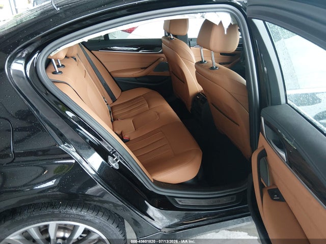 Aukcja sprzedaży 2023 Bmw 530 I, vin: WBA53BH02PWY20078, numer aukcji: 45601820
