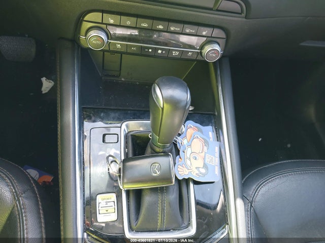JM3KFBAY5M0422432 Mazda Cx-5 Grand Touring Reserve