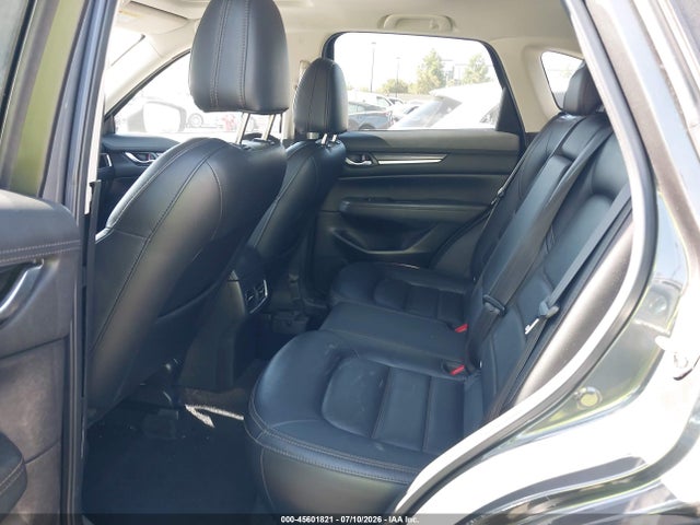 JM3KFBAY5M0422432 Mazda Cx-5 Grand Touring Reserve
