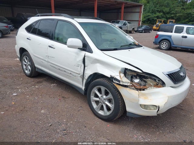 Aukcja sprzedaży 2009 Lexus Rx 350, vin: 2T2GK31U39C073583, numer aukcji: 45601823