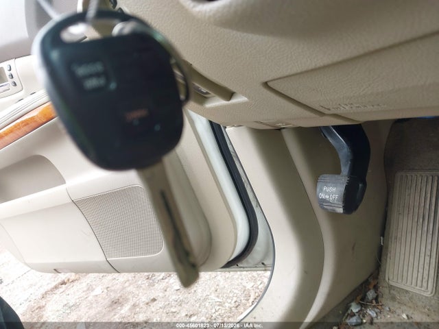 45601823 :رقم المزاد ، 2T2GK31U39C073583 vin ، 2009 Lexus Rx 350 مزاد بيع