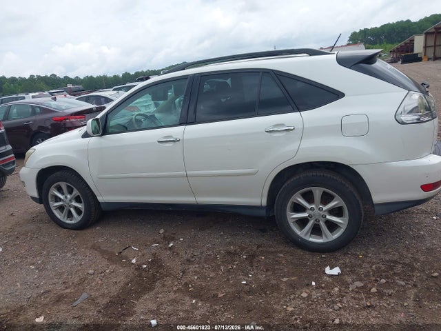 45601823 :رقم المزاد ، 2T2GK31U39C073583 vin ، 2009 Lexus Rx 350 مزاد بيع