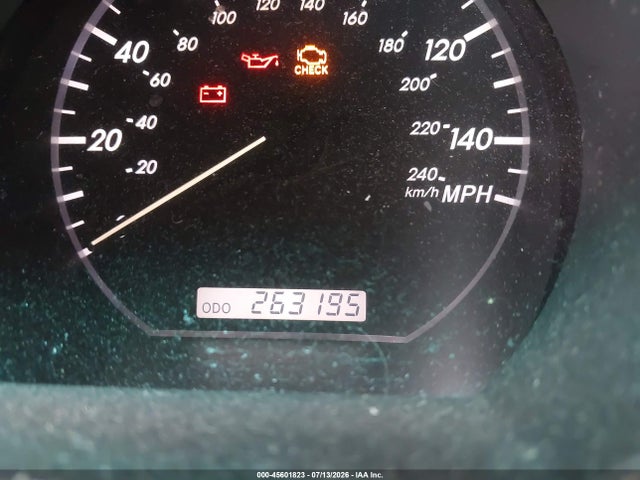 45601823 :رقم المزاد ، 2T2GK31U39C073583 vin ، 2009 Lexus Rx 350 مزاد بيع