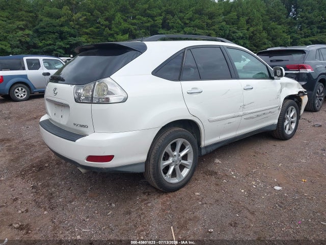 45601823 :رقم المزاد ، 2T2GK31U39C073583 vin ، 2009 Lexus Rx 350 مزاد بيع