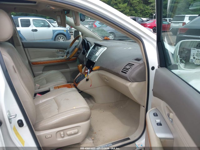 45601823 :رقم المزاد ، 2T2GK31U39C073583 vin ، 2009 Lexus Rx 350 مزاد بيع