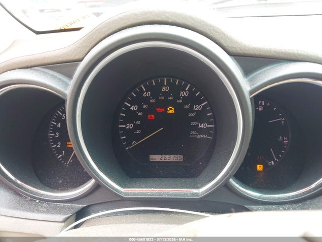 45601823 :رقم المزاد ، 2T2GK31U39C073583 vin ، 2009 Lexus Rx 350 مزاد بيع