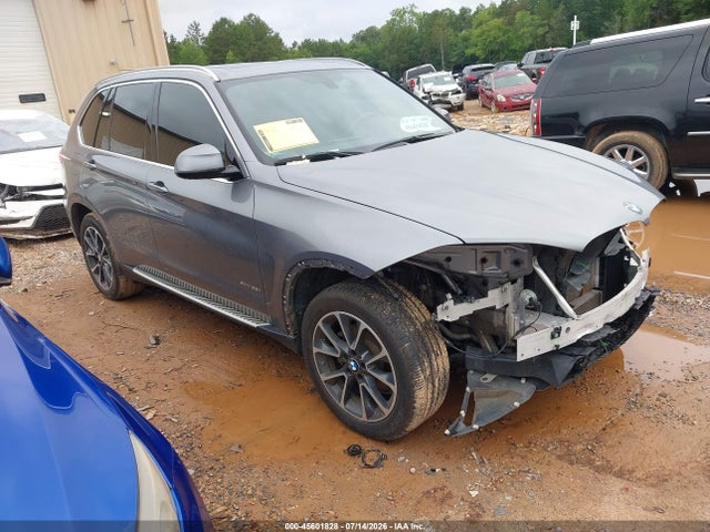 Aukcja sprzedaży 2017 Bmw X5 Xdrive35i, vin: 5UXKR0C34H0V80349, numer aukcji: 45601828