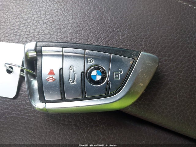 Aukcja sprzedaży 2017 Bmw X5 Xdrive35i, vin: 5UXKR0C34H0V80349, numer aukcji: 45601828