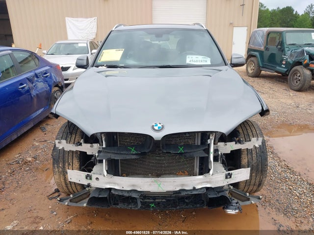 Aukcja sprzedaży 2017 Bmw X5 Xdrive35i, vin: 5UXKR0C34H0V80349, numer aukcji: 45601828