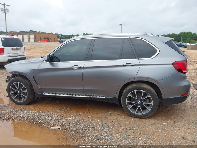 Aukcja sprzedaży 2017 Bmw X5 Xdrive35i, vin: 5UXKR0C34H0V80349, numer aukcji: 45601828