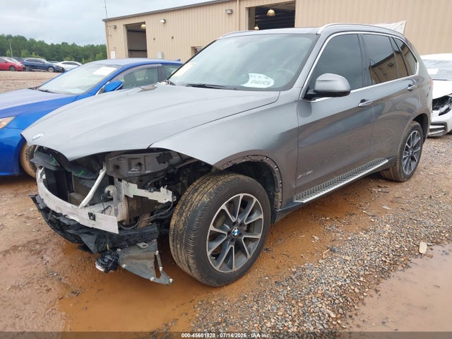 Aukcja sprzedaży 2017 Bmw X5 Xdrive35i, vin: 5UXKR0C34H0V80349, numer aukcji: 45601828