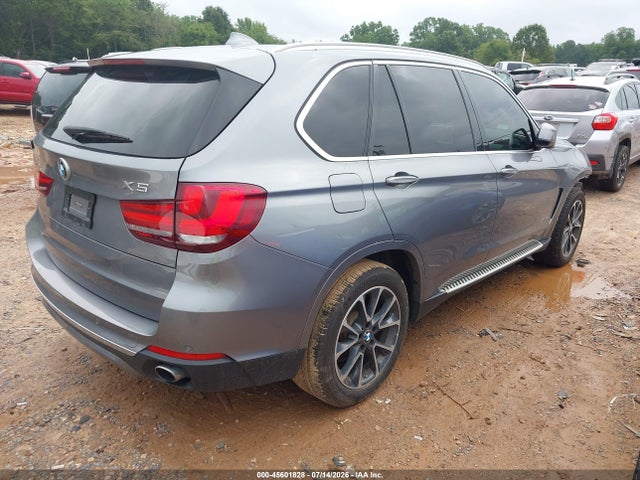Aukcja sprzedaży 2017 Bmw X5 Xdrive35i, vin: 5UXKR0C34H0V80349, numer aukcji: 45601828