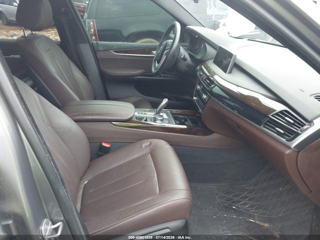 Aukcja sprzedaży 2017 Bmw X5 Xdrive35i, vin: 5UXKR0C34H0V80349, numer aukcji: 45601828