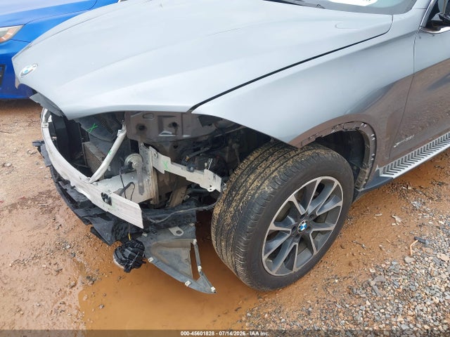 Aukcja sprzedaży 2017 Bmw X5 Xdrive35i, vin: 5UXKR0C34H0V80349, numer aukcji: 45601828