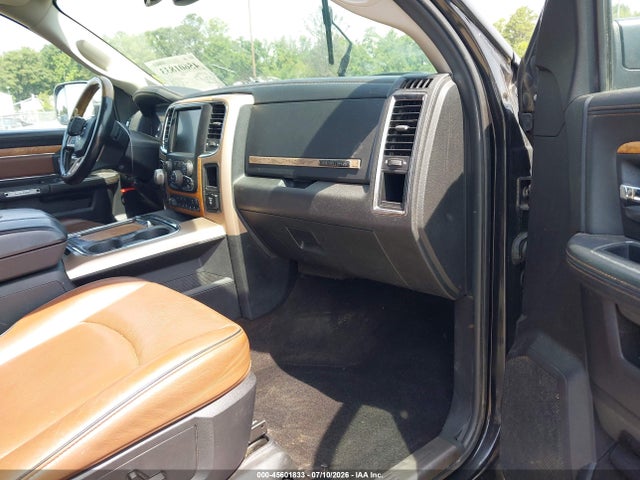 RAM 1500 Longhorn 2016 1C6RR7WT1GS190470 Image 5