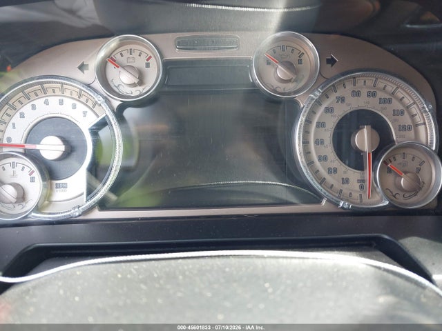 RAM 1500 Longhorn 2016 1C6RR7WT1GS190470 Image 7