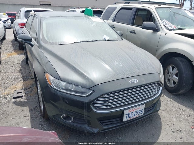 2015 3FA6P0LU9FR105445 главное изображение