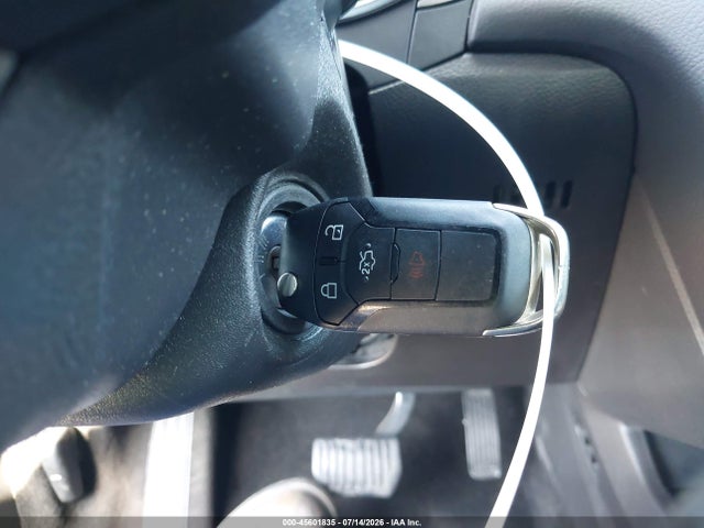 3FA6P0LU9FR105445 Ford Fusion Hybrid Se