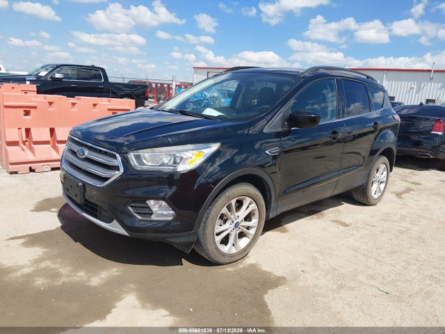 1FMCU9G94HUE33301 Ford ESCAPE SE