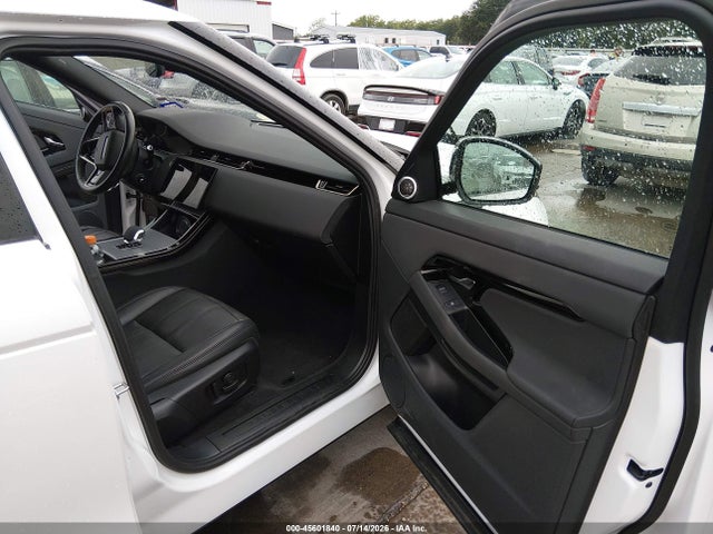 Aukcja sprzedaży 2024 Land Rover Range Rover Evoque Core S, vin: SALZJ2FXXRH257520, numer aukcji: 45601840