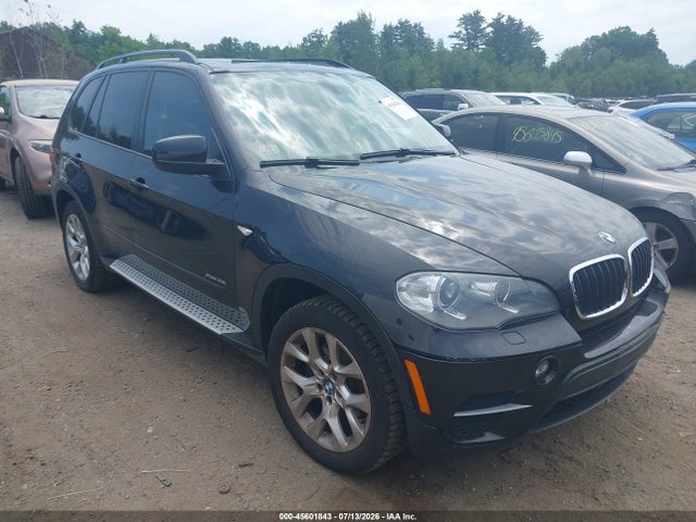 Aukcja sprzedaży 2012 Bmw X5 Xdrive35i/xdrive35i Premium/xdrive35i Sport Activity, vin: 5UXZV4C50CL762284, numer aukcji: 45601843
