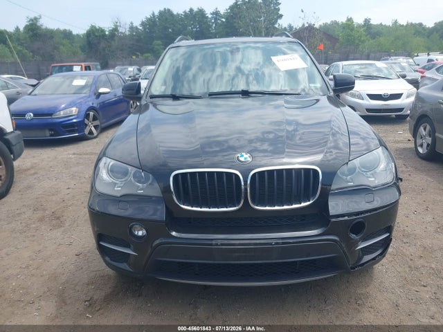 Aukcja sprzedaży 2012 Bmw X5 Xdrive35i/xdrive35i Premium/xdrive35i Sport Activity, vin: 5UXZV4C50CL762284, numer aukcji: 45601843