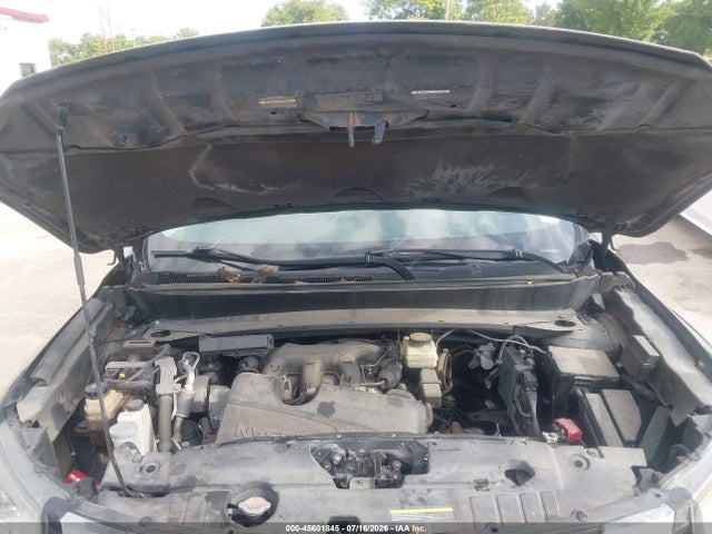 Продажа на аукционе авто 2018 Nissan Pathfinder Sl, vin: 5N1DR2MM4JC625190, номер лота: 45601845