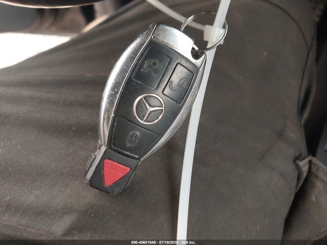 Aukcja sprzedaży 2016 Mercedes-benz Gle 450 Amg Coupe 4matic, vin: 4JGED6EB0GA012558, numer aukcji: 45601849