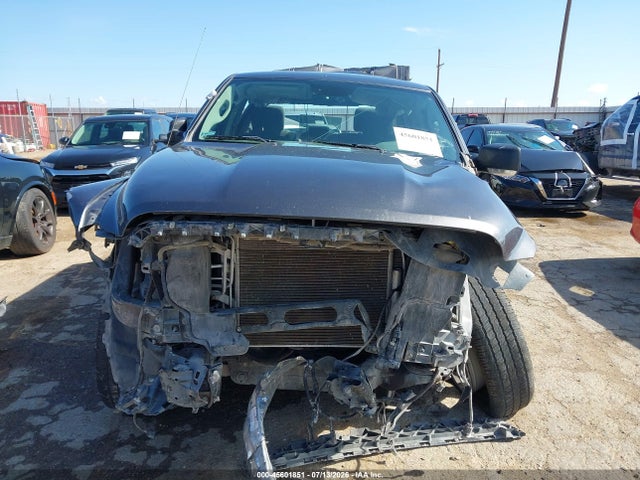 Продаж на аукціоні авто 2019 Ram 1500 Classic Lone Star  4x2 5'7 Box, vin: 1C6RR6LT5KS537161, номер лоту: 45601851