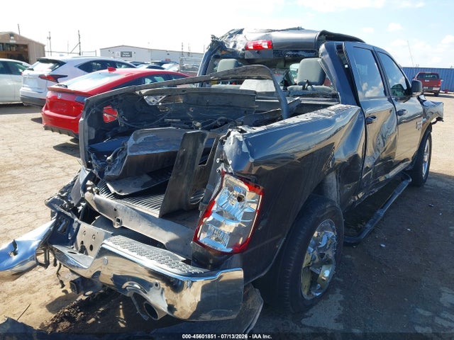 Продаж на аукціоні авто 2019 Ram 1500 Classic Lone Star  4x2 5'7 Box, vin: 1C6RR6LT5KS537161, номер лоту: 45601851
