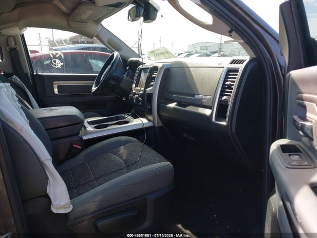 Продаж на аукціоні авто 2019 Ram 1500 Classic Lone Star  4x2 5'7 Box, vin: 1C6RR6LT5KS537161, номер лоту: 45601851